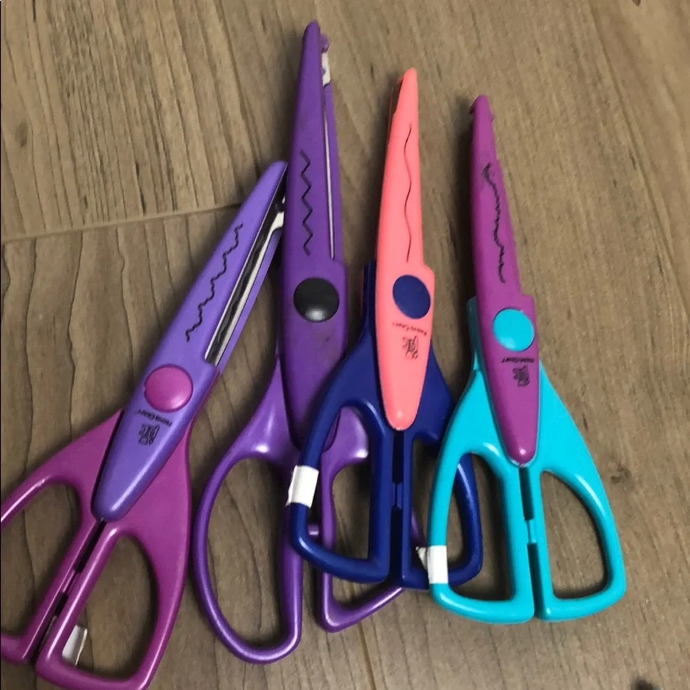 20 Provo Craft Scissors